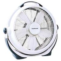 Wind Machine 3300 Portable Room Fan