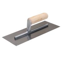 Marshalltown 972 Notched Trowel