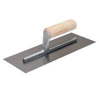 Marshalltown 972 Notched Trowel