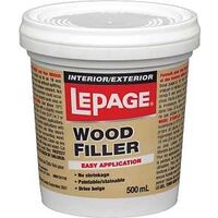 Lepage 462073 Wood Filler