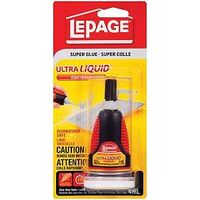 Lepage 1864466 Super Glue