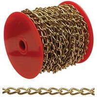 Campbell 0719027 Twist Chain