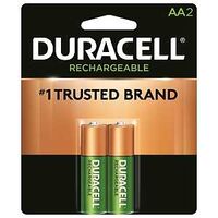 Duracell 66153 Rechargeable Battery