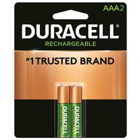 Duracell 66158 Rechargeable Battery