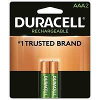Duracell 66158 Rechargeable Battery