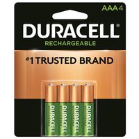 Duracell 66160 Rechargeable Battery