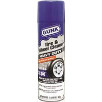 Gunk Tough Truck Tire and Wheel Cleaner