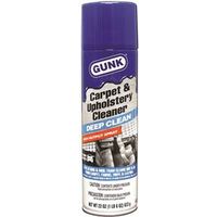 Gunk Tough Carpet/Upholstery Cleaner