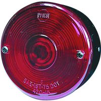 Peterson V428S Stud Mount Combination Tail Light