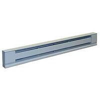 HEATER BASEBOARD SS 2-1/3FT WH