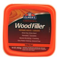 ELMER'S Carpenter's Wood Filler