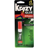 Krazy Glue KG866-48R Instant All Purpose Adhesive