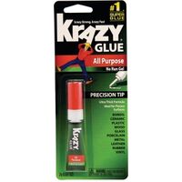 Krazy Glue KG866-48R Instant All Purpose Adhesive