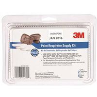 3M 6022PA1-A/R6022 Replacement Respirator Filter