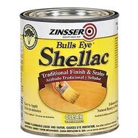 Zinsser Bulls Eye Shellac