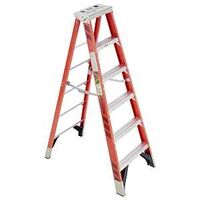 Werner 7406 Extra Step Ladder