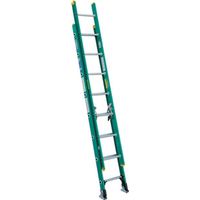 Werner D5916-2 Multi-Section Extension Ladder