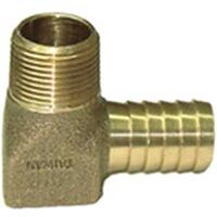Simmons 872 Hydrant Elbow