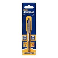 Speedbor 2000 87908 Short Length Wood Boring Spade Bit