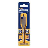 Speedbor 2000 87912 Short Length Wood Boring Spade Bit