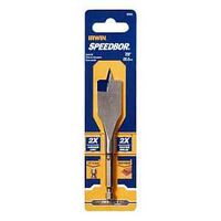 Speedbor 2000 87914 Short Length Wood Boring Spade Bit
