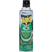 Raid 01601 Liquid Insect Fogger