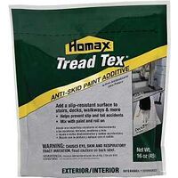 Homax Tread Tex Anti-Skid Paint Additive