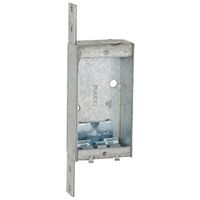 Raco 404 Non-Gangable Shallow Switch Box