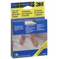 3M Safety-Walk Tub and Shower Tread Tape