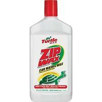 Zip Wax T75 Car Wash Concentrate