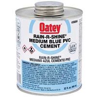 Oatey 30894 Rain-R-Shine