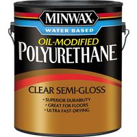 Minwax 71032 Polyurethane
