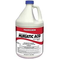 Sunbelt MA1 Muriatic Acid