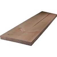 American Wood PCOM-184 Common Board