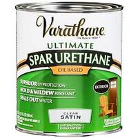 Rustoleum 9341H Varathane Spar Urethane