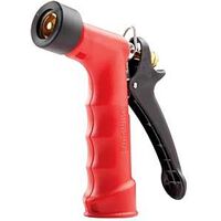 Gilmour 572TFR Insulated Grip Spray Nozzle With Threaded Front