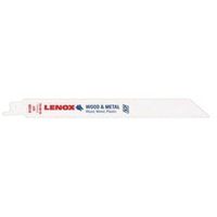 Lenox 20590B810R Bi-Metal Reciprocating Saw Blade