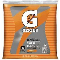 Gatorade G Series 03970 Instant Thirst Quencher Sports Drink Mix