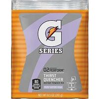 Gatorade G Series Frost Instant Thirst Quencher Sports Drink Mix