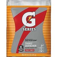 Gatorade G Series 03808 Instant Thirst Quencher Sports Drink Mix