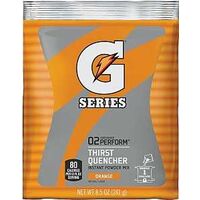 Gatorade G Series 03957 Instant Thirst Quencher Sports Drink Mix