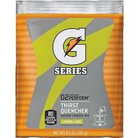 Gatorade G Series 03956 Instant Thirst Quencher Sports Drink Mix
