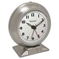 Big Ben 90010 Quartz Alarm Clock