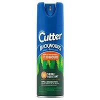 Cutter 96280 Insect Repellent