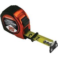 Swanson Savage ProScribe Magnetic Tape Measure