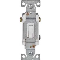 Eagle 1303 Non-Grounded Toggle Switch