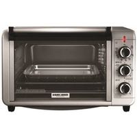 Black & Decker TO1640B Toaster Oven