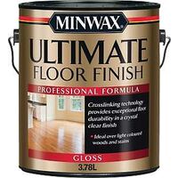 Minwax CM1310100 Hardwood Floor Finish