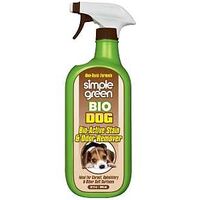 Simple Green 2010000615301 Pet Stain and Odor Remover