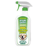 Sunshine Makers 2010000615303 Non-Toxic Pet Stain and Odor Remover
